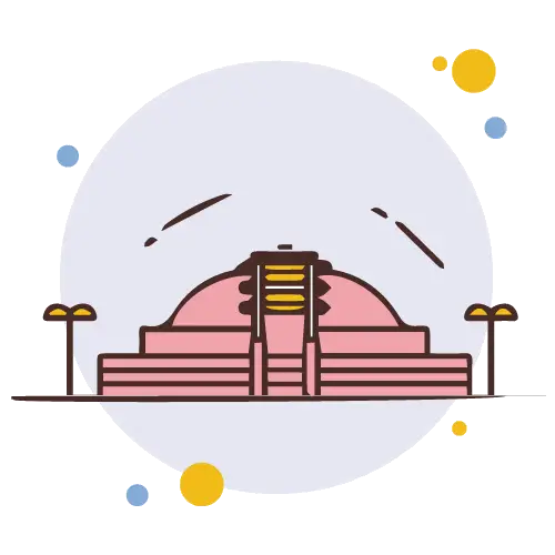 <div style="text-align: center;">350+ Projects</div>