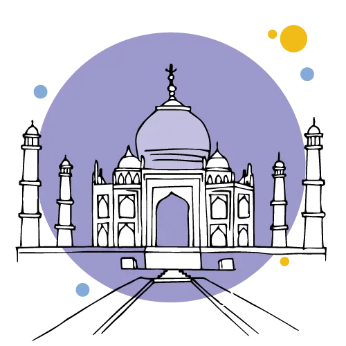 <div style="text-align: center;">265+ Projects</div>