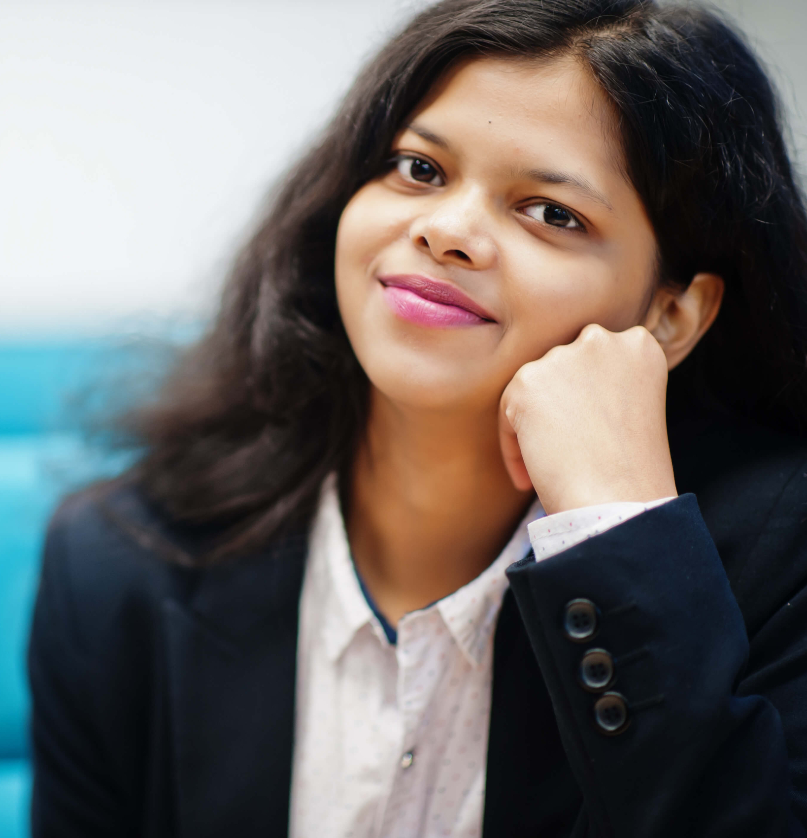 anjali